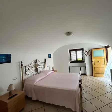 Alba Prázdninový dům Conca dei Marini