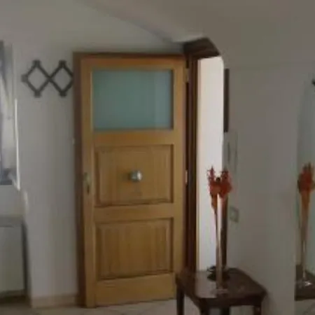 Prázdninový dům Alba