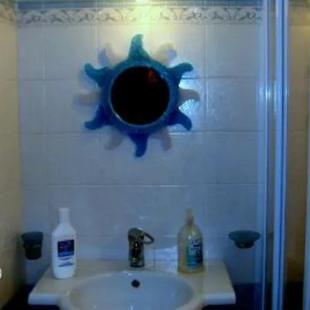 Prázdninový dům Alba Conca dei Marini